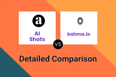 AI Shots vs kahma.io