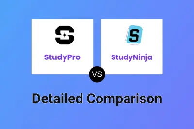 StudyPro vs StudyNinja