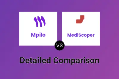 Mpilo vs MediScoper