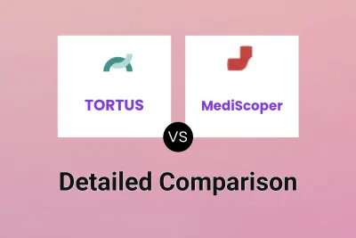 TORTUS vs MediScoper