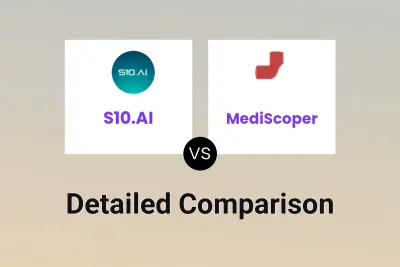 S10.AI vs MediScoper