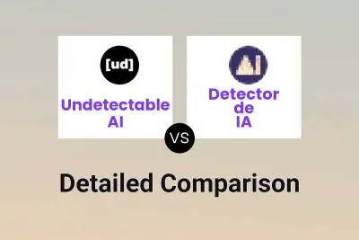 Undetectable AI vs Detector de IA