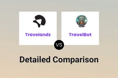 Travelandz vs TravelBot