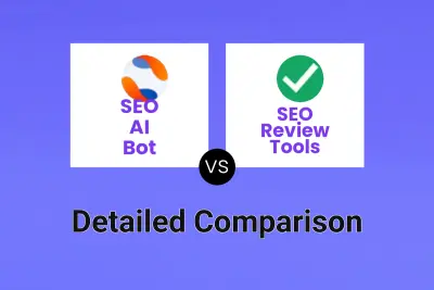 SEO AI Bot vs SEO Review Tools