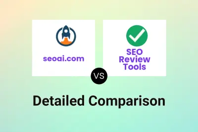 seoai.com vs SEO Review Tools