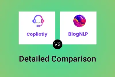 Copilotly vs BlogNLP