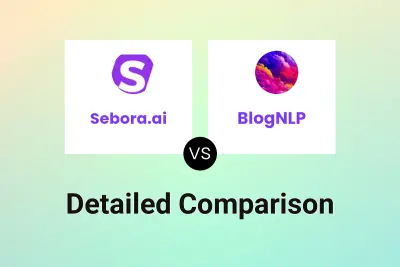 Sebora.ai vs BlogNLP