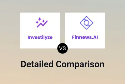 Investilyze vs Finnews.AI