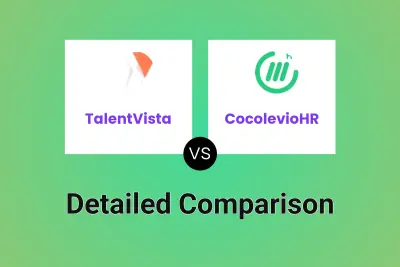 TalentVista vs CocolevioHR