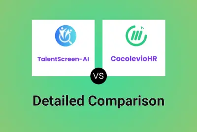 TalentScreen-AI vs CocolevioHR