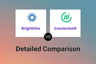 BrightHire vs CocolevioHR