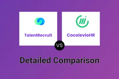 TalentRecruit vs CocolevioHR