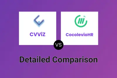 CVViZ vs CocolevioHR