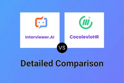 Interviewer.AI vs CocolevioHR