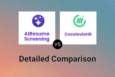 AIResume Screening vs CocolevioHR