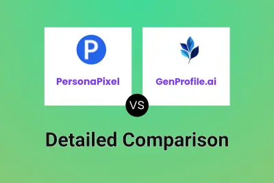 PersonaPixel vs GenProfile.ai