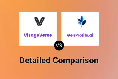 VisageVerse vs GenProfile.ai