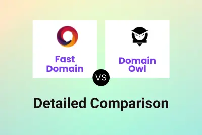 Fast Domain vs Domain Owl