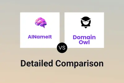 AINameIt vs Domain Owl