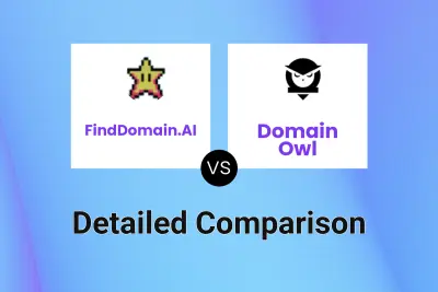 FindDomain.AI vs Domain Owl