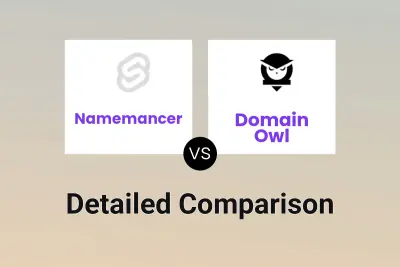 Namemancer vs Domain Owl