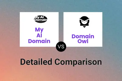 My AI Domain vs Domain Owl