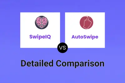 SwipeIQ vs AutoSwipe