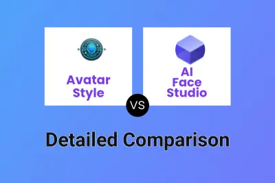 Avatar Style vs AI Face Studio