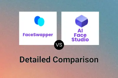 FaceSwapper vs AI Face Studio