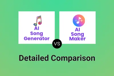 AI Song Generator vs AI Song Maker