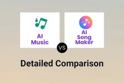 AI Music vs AI Song Maker