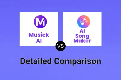 Musick AI vs AI Song Maker