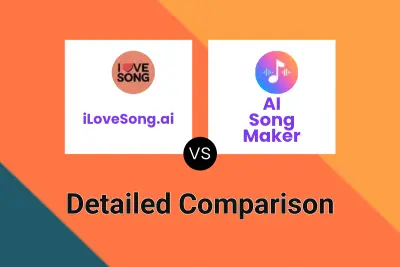 iLoveSong.ai vs AI Song Maker