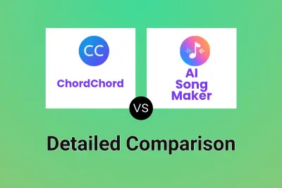 ChordChord vs AI Song Maker