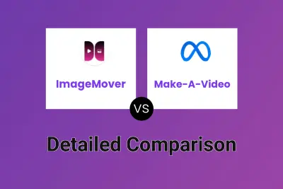 ImageMover vs Make-A-Video