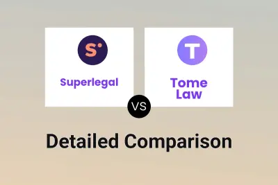 Superlegal vs Tome Law