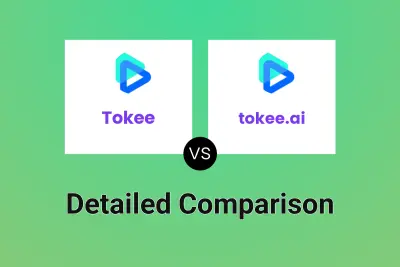 Tokee vs tokee.ai