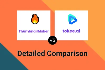 ThumbnailMaker vs tokee.ai