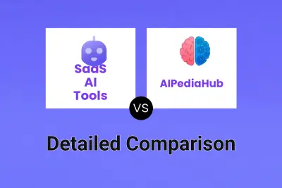 SaaS AI Tools vs AIPediaHub