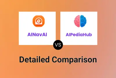 AINavAI vs AIPediaHub