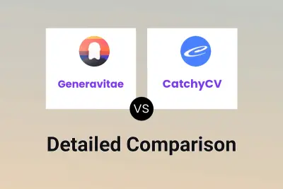 Generavitae vs CatchyCV