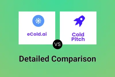 eCold.ai vs Cold Pitch