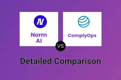 Norm AI vs ComplyOps