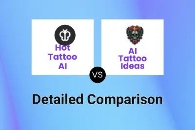 Hot Tattoo AI vs AI Tattoo Ideas