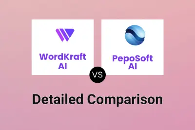 WordKraft AI vs PepoSoft AI