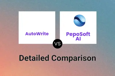 AutoWrite vs PepoSoft AI