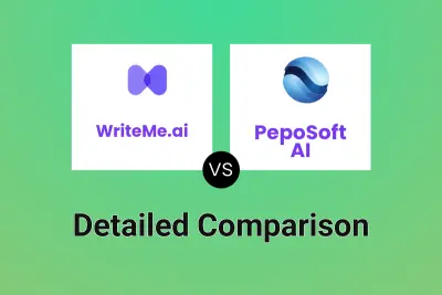 WriteMe.ai vs PepoSoft AI