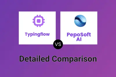 Typingflow vs PepoSoft AI