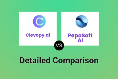 Clevopy.ai vs PepoSoft AI