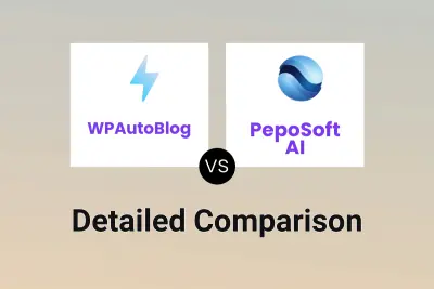 WPAutoBlog vs PepoSoft AI